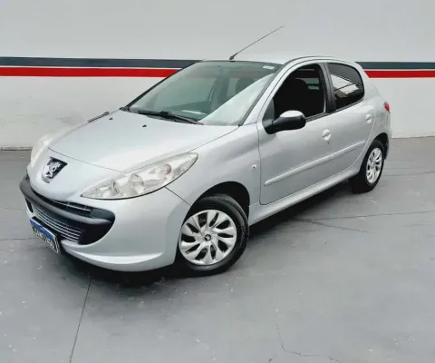 207 XR 1.4 Flex 8V 5p