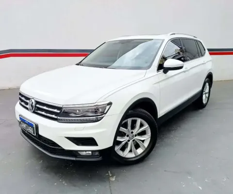 TIGUAN Allspac Comf 250 TSI 1.4 Flex