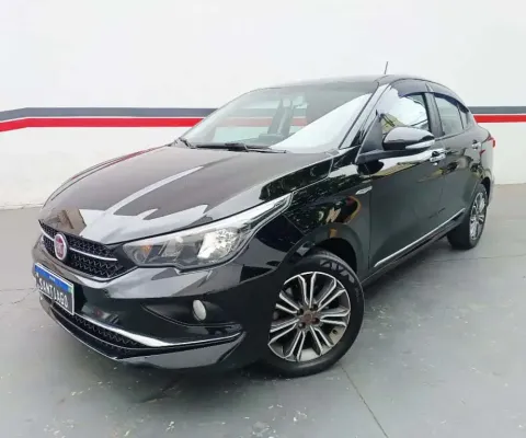 CRONOS PRECISION 1.8 16V Flex Aut.