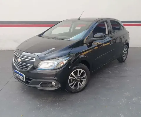ONIX HATCH LTZ 1.4 8V FlexPower 5p Mec.