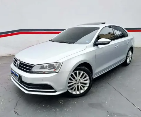 JETTA Comfortline 2.0 T.Flex 8V 4p Tipt.
