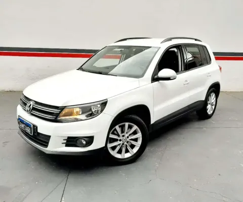 TIGUAN 1.4 TSI 16V 150cv 5p
