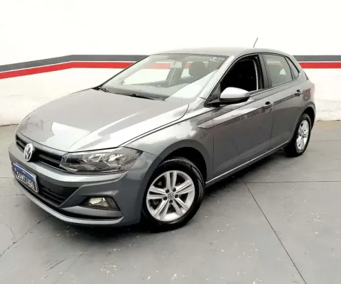 Polo 1.0 Flex 12V 