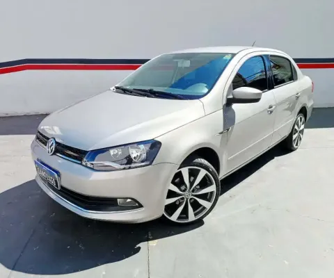 VOYAGE 1.0/1.0 City Mi Total Flex 8V 4p