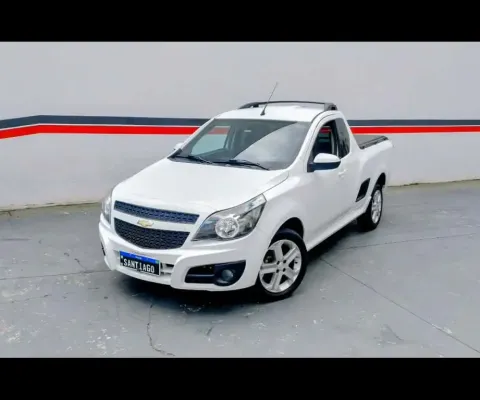 MONTANA Sport 1.4 ECONOFLEX 8V 2p