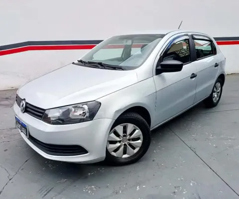 Gol Trendline 1.0 T.Flex 8V 5p