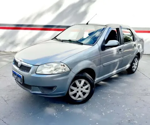 Siena EL 1.0 mpi Fire Flex 8V 4p