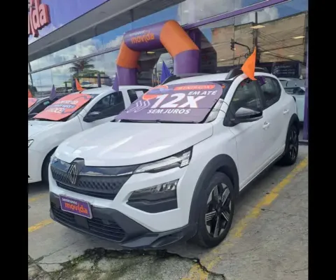RENAULT KARDIAN 1.0 TECHNO TURBO 12V 4P