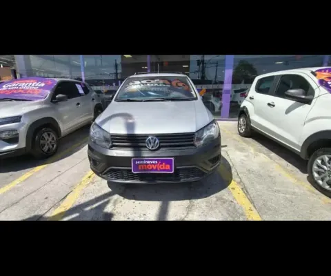VOLKSWAGEN SAVEIRO 1.6 EXTREME CD 16V