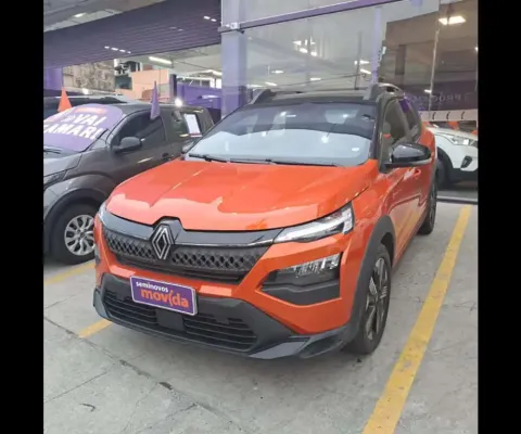 RENAULT KARDIAN 1.0 TECHNO TURBO 12V 4P