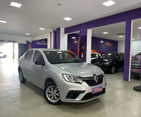 RENAULT LOGAN 1.0 ZEN 12V 4P
