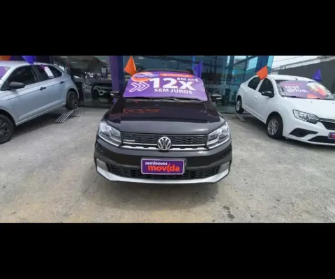 VOLKSWAGEN SAVEIRO SAVEIRO DIESEL (Todas)