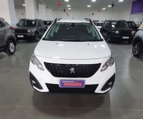 PEUGEOT 2008 1.6 ALLURE PACK BUSINESS