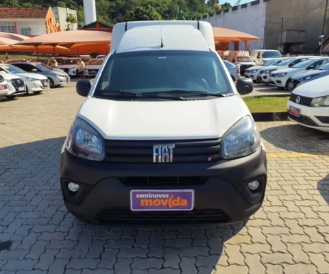 FIAT FIORINO 1.4 EVO ENDURANCE 8V 2P