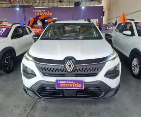 RENAULT KARDIAN 1.0 TECHNO TURBO 12V 4P