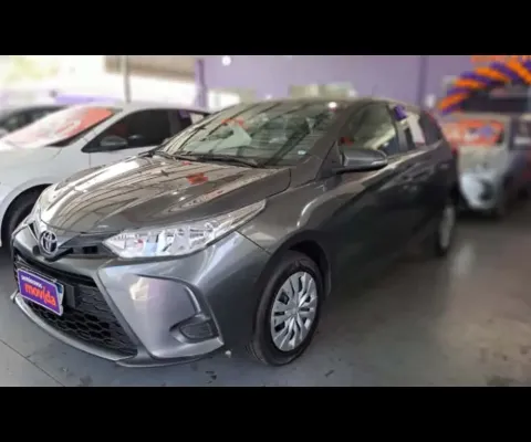 Toyota yaris yaris 1.5 xl plus connect cvt