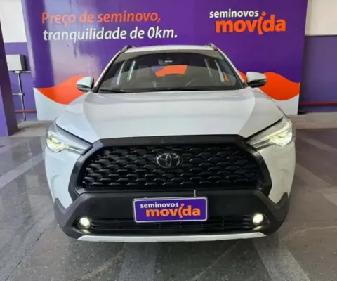 Toyota corolla 2.0 xei 16v 4p