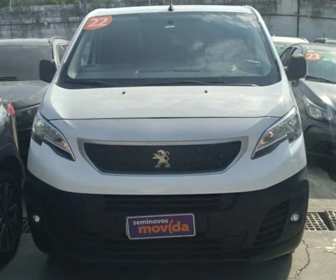 PEUGEOT EXPERT CARGO 1.5 TURBO