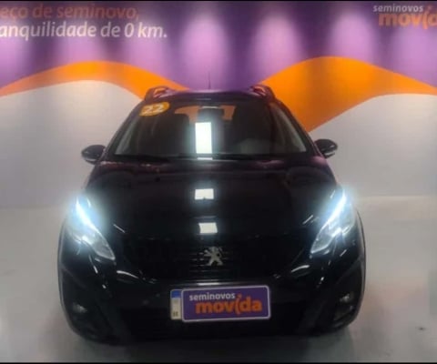 PEUGEOT 2008 1.6 ALLURE PACK BUSINESS