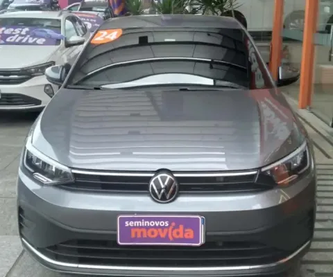 VOLKSWAGEN VIRTUS 1.0 TSI 12V 4P