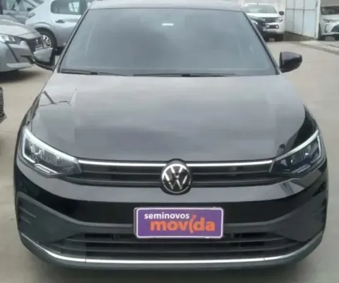 VOLKSWAGEN VIRTUS 1.0 TSI 12V 4P