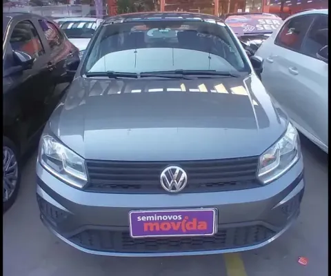 VOLKSWAGEN VOYAGE 1.0 12V 4P