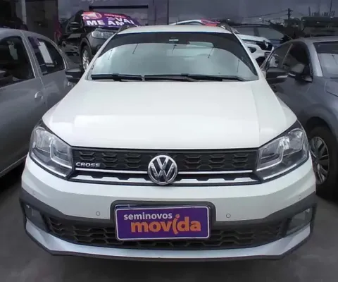 VOLKSWAGEN SAVEIRO SAVEIRO DIESEL (Todas)