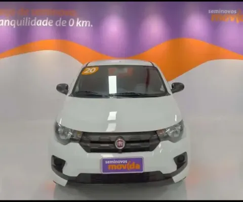 FIAT MOBI 1.0 FIRE LIKE 4P