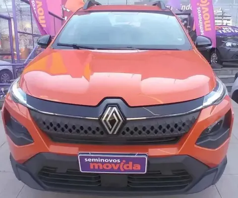 RENAULT KARDIAN 1.0 TECHNO TURBO 12V 4P