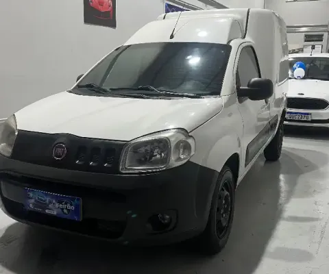 Fiorino 2020 