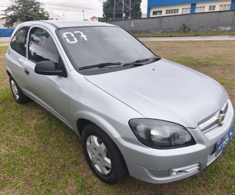 Celta life 1.0 2007 novinho
