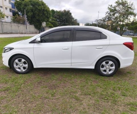 Prisma lt 1.4 ano 2019 impecável
