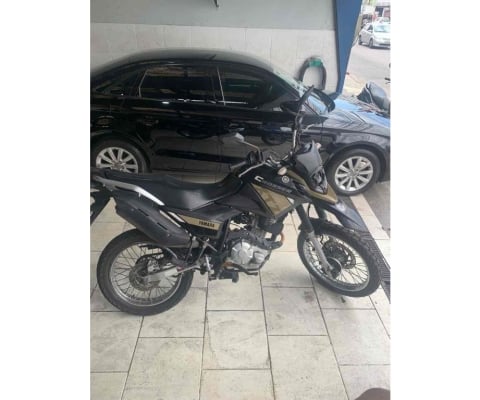 Yamaha Crosser XTZ 2023 linda