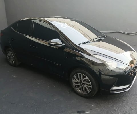 Hyundai HB20 evolution 2022 aut flex