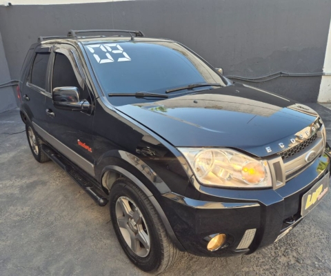 Ecosport freesty 1.6 2009 linda