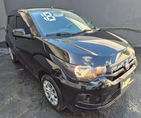 Mobi like impecável 2018 completo