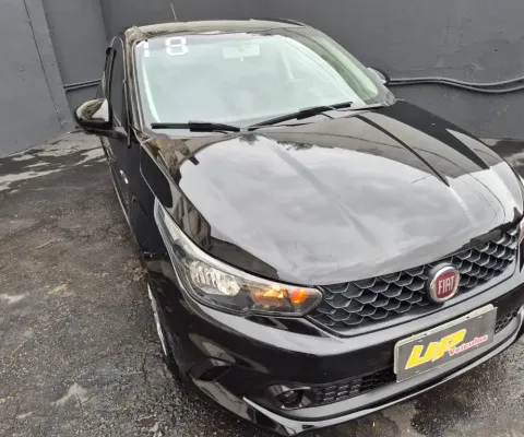 Fiat Argo drive 1.0 zerado 2018