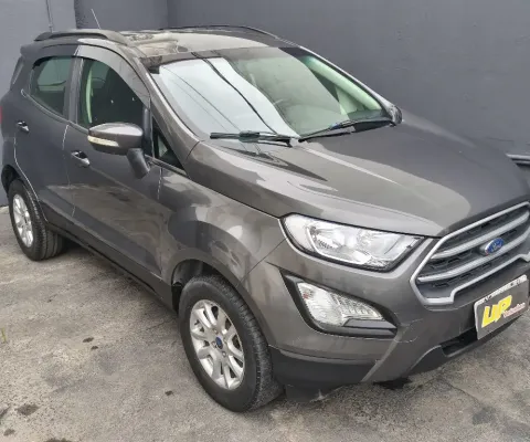 Ford Ecosport SE 1.5 Aut 2020 linda