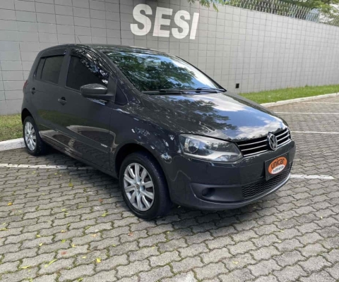 Volkswagen Fox 2011 1.0 mi 8v flex 4p manual