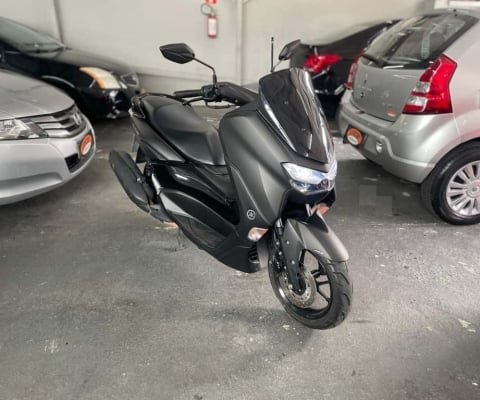 Yamaha Nmax 160 2022