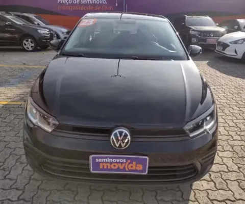 VOLKSWAGEN POLO 1.0 MPI 12V 4P