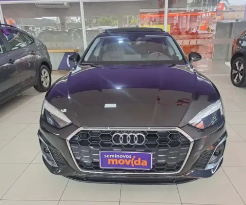 AUDI A5 2.0 TFSI AMBIENTE SPORTBACK S-TRONIC 4P