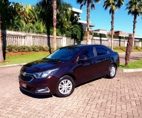 LINDO COBALT LTZ 1.8 CÂMBIO MANUAL DE 6 MARCHAS 