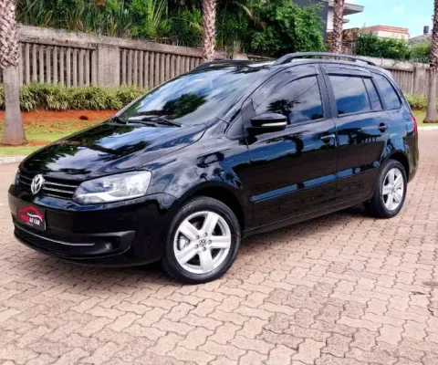 SPACE FOX TREND 1.6 8 V 2011