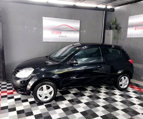 FORD KA CLASS 1.0 2010