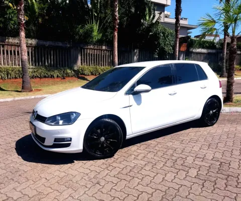 Golf confortline tsi 1.4