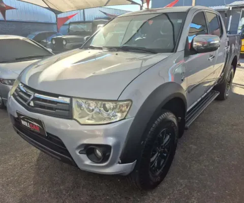 Mitsubishi L200 Triton HPE 3.2 CD TB Int.Diesel Aut
