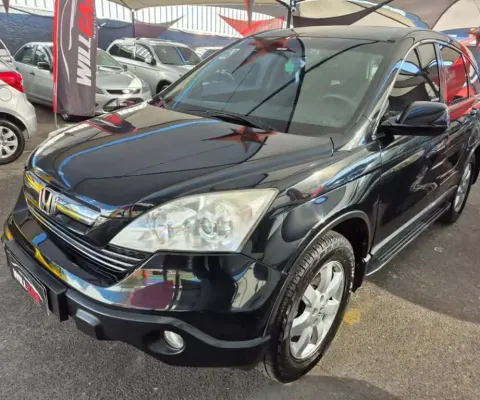 Honda CR-V LX 2.0 16V 2WD/2.0 Flexone Aut.