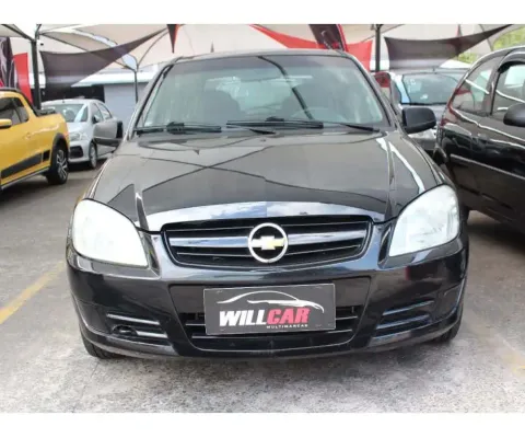 Chevrolet Celta Spirit/ LT 1.0 MPFI 8V FlexP. 5p