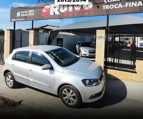 GOL HIGHLINE 1.6